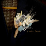 Buttonholes/Boutonnieres