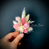 Buttonholes/Boutonnieres