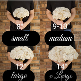 Wedding Bouquets